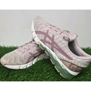 Asics Gel-Quantum 360 Shoes Womens Size 8.5 Running Athletic 1022A164 Sneakers